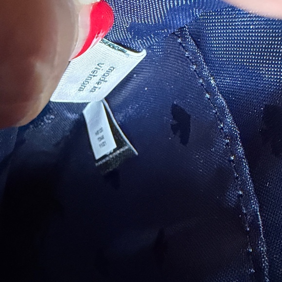 NWOT KATE SPADE Traveler Canteen Crossbody Bag - Picture 10 of 10